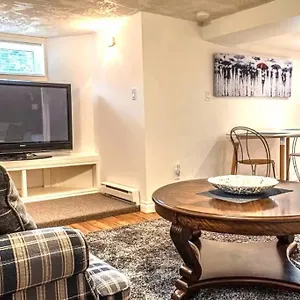  Apartment Cozy 5mins To Dt